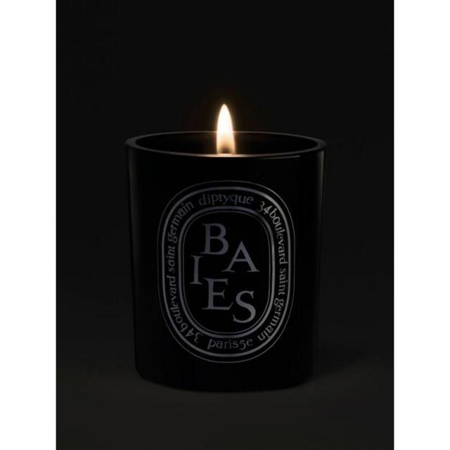 Baies (Berries) - Medium candle