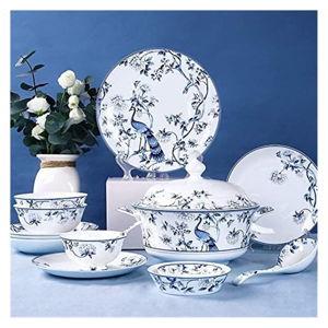 China Dinnerware