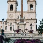Spanish Steps