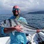 Fish with Jason Tours