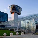 Dulles Air & Space Museum