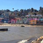 Capitola Beach