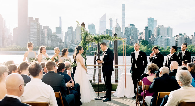 Rose Milgrom and Zach Kohn's Wedding Website