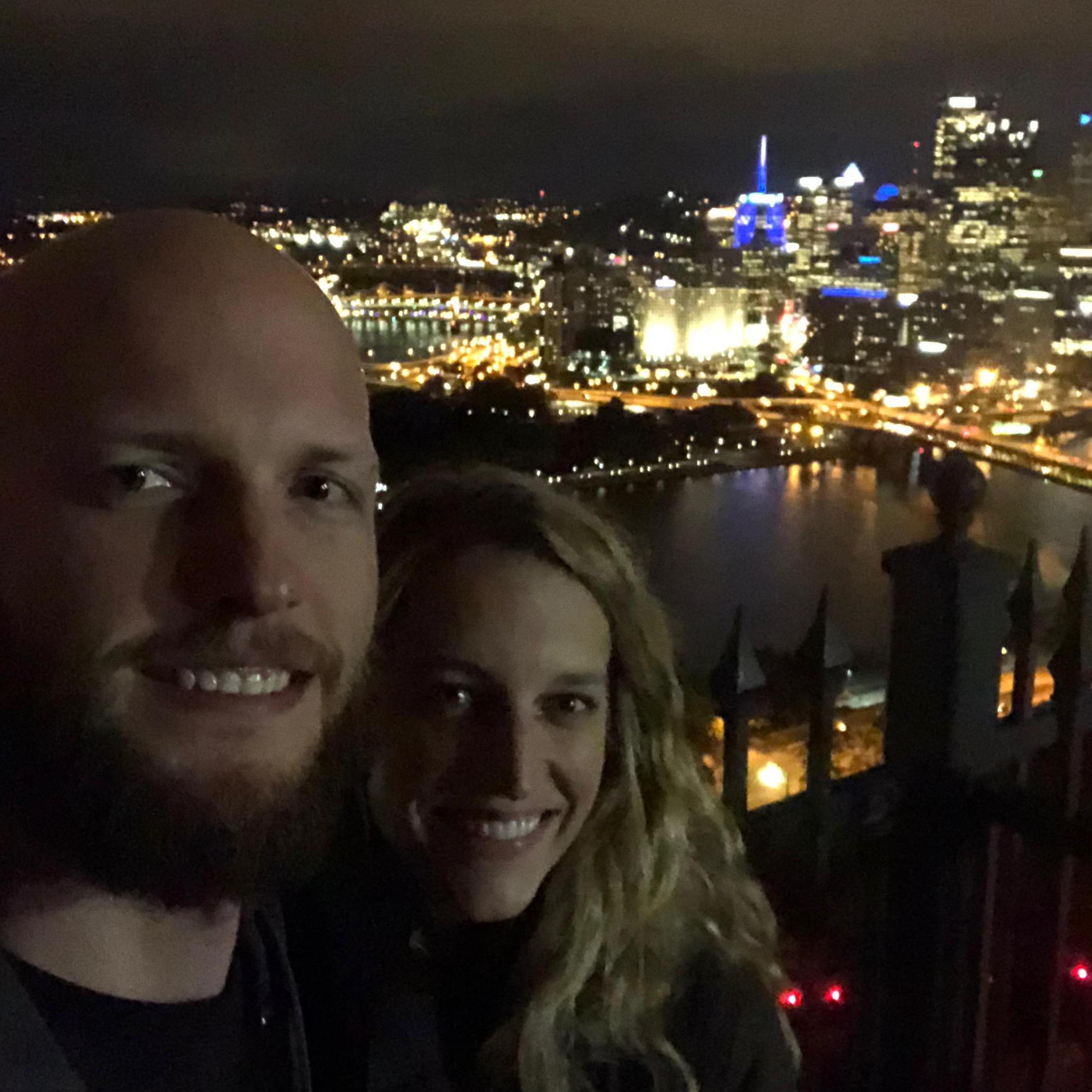 Pittsburg