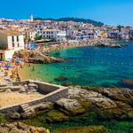 Calella de Palafrugell