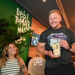 Coffee Fund