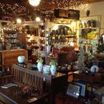 Harris Hall of Antiques and Big Lick Antiques