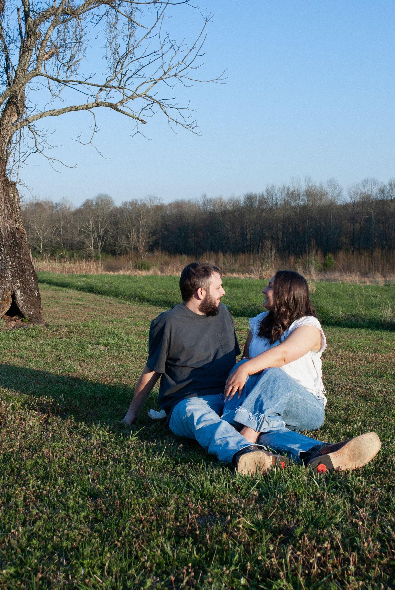 The Wedding Website of Sarah Parker and Jacob Decker