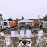 The Back Lot Beer Garden