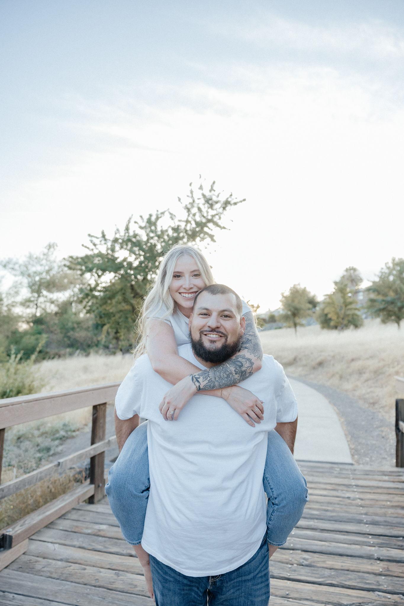 The Wedding Website of Sarah LaCasse and Tyler Leyva