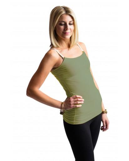 Undercover Mama Nursing Tank
