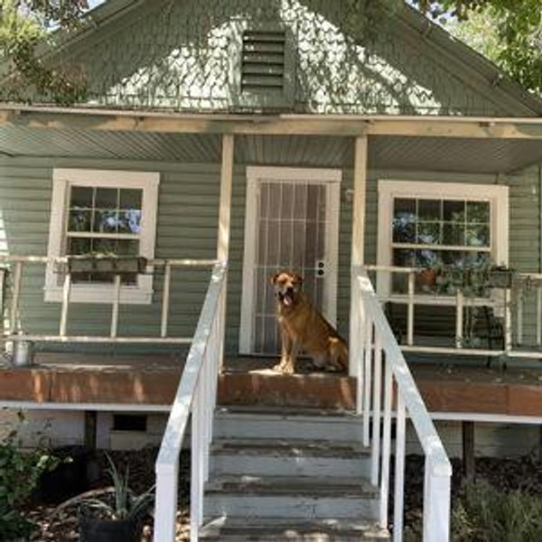 House Remodel
