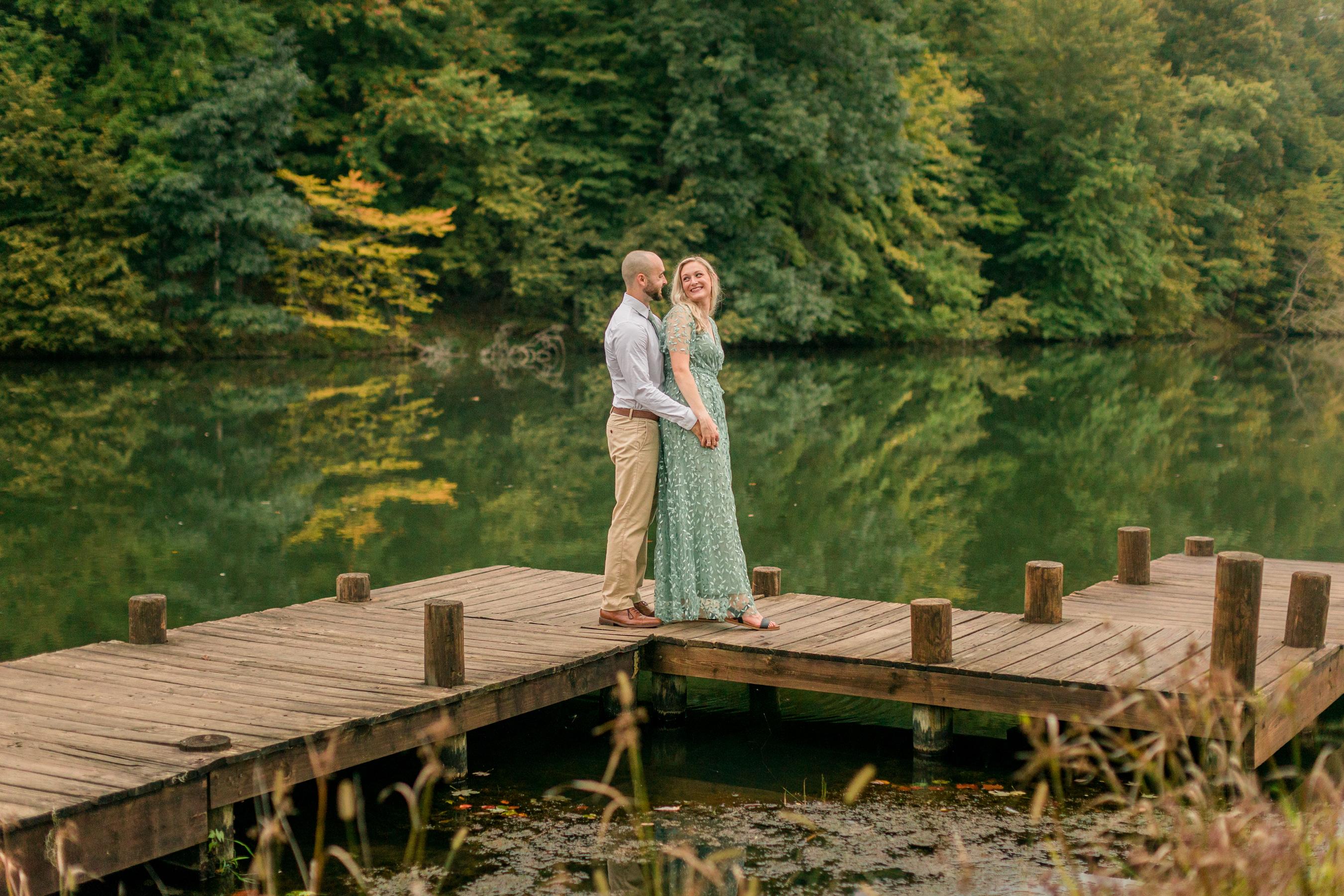 The Wedding Website of Natalie Wynn and Jared Abell