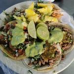 Tacos Los Alteños