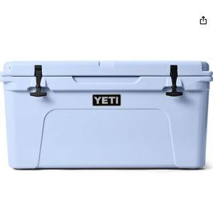 YETI Tundra 65 Cooler