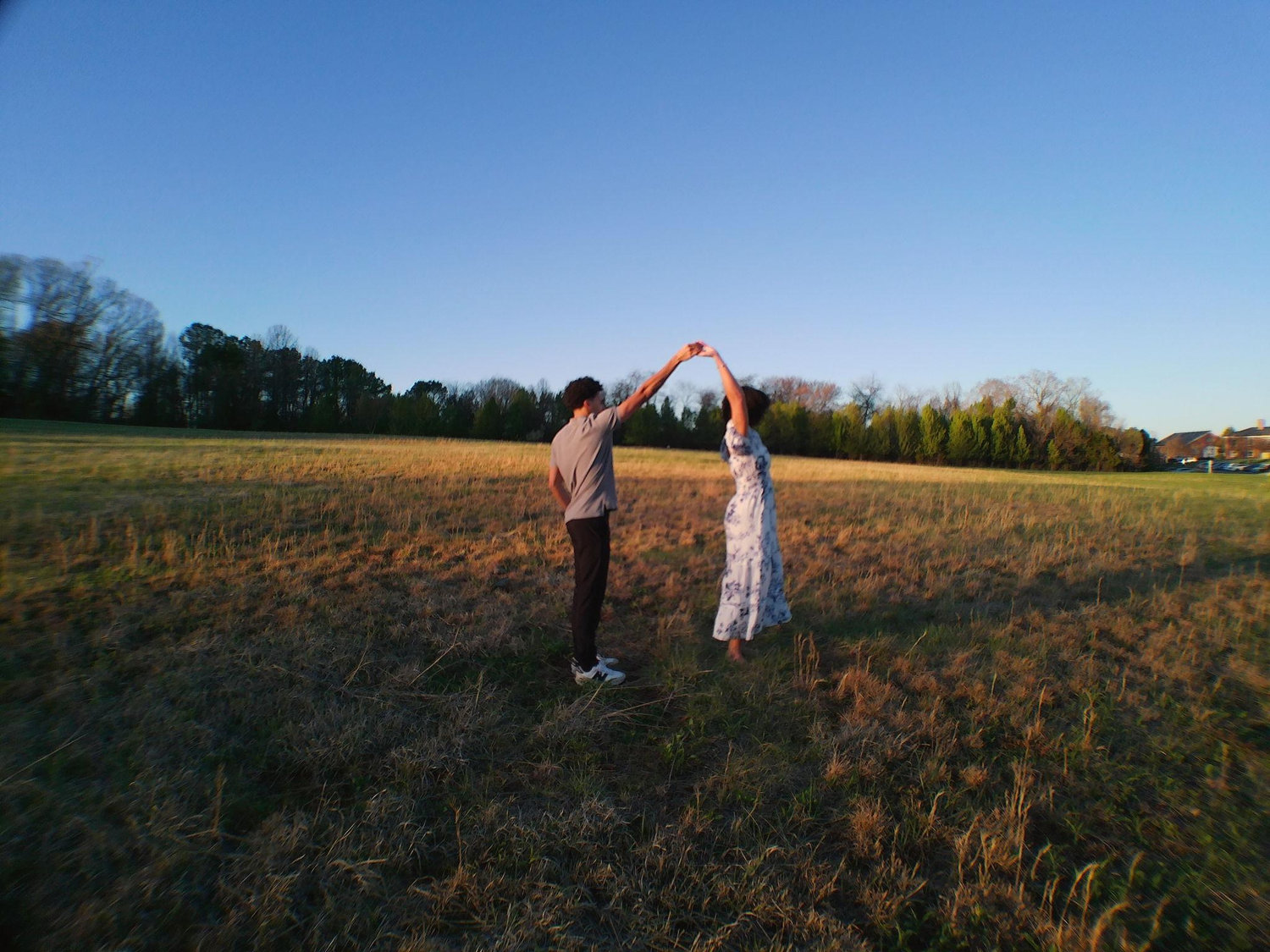 The Wedding Website of Caleb Matos and Reagan Patterson