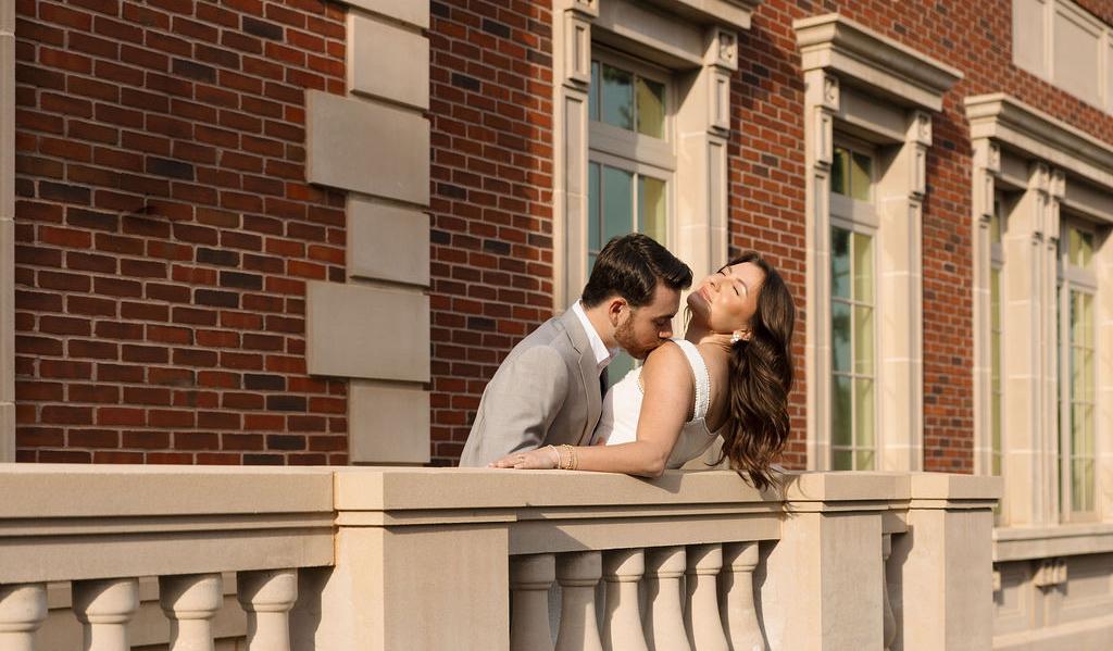 The Wedding Website of Mackenzie Sumrell and Andrew Markham