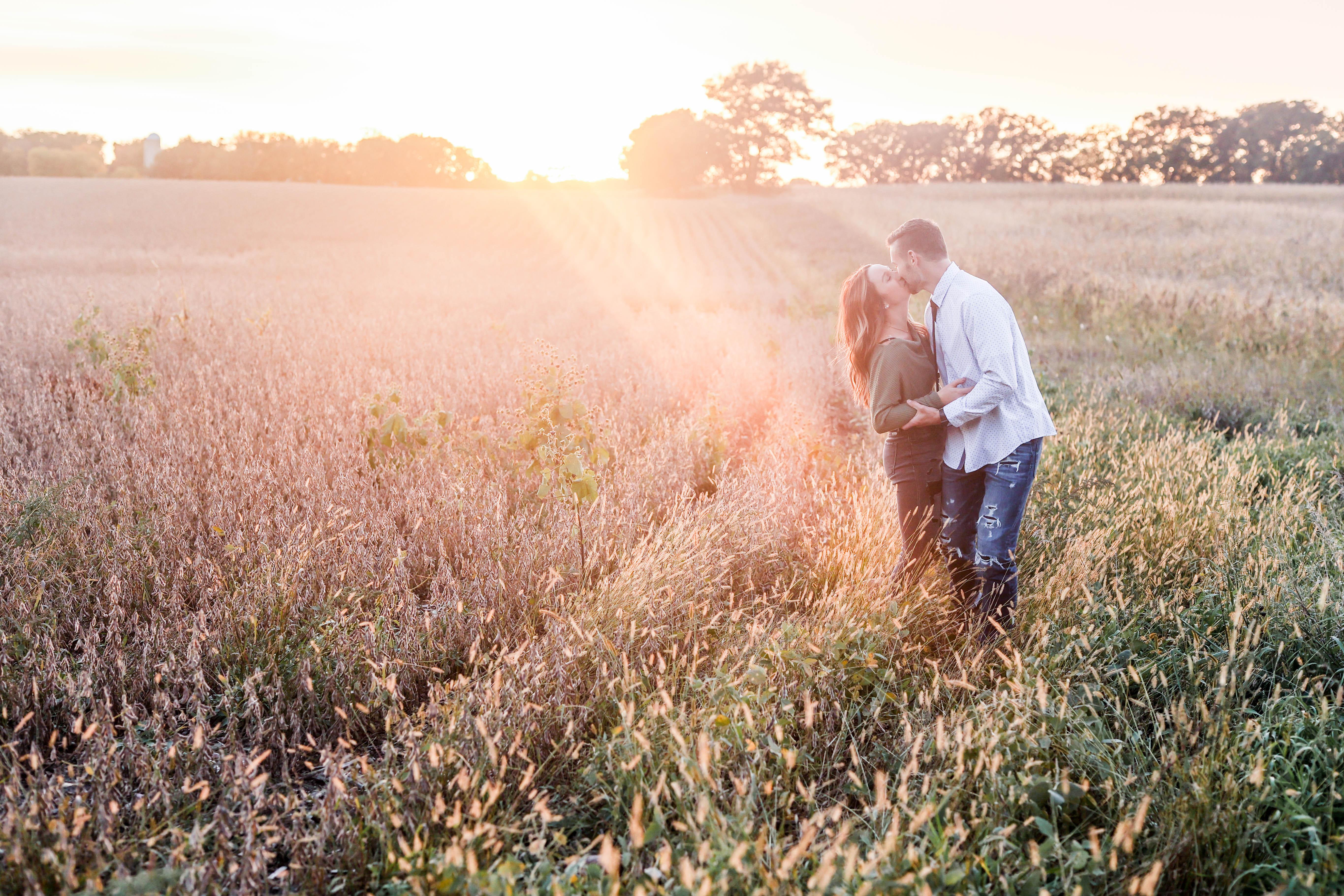 The Wedding Website of Cassie Klaphake and Isaac Herkenhoff