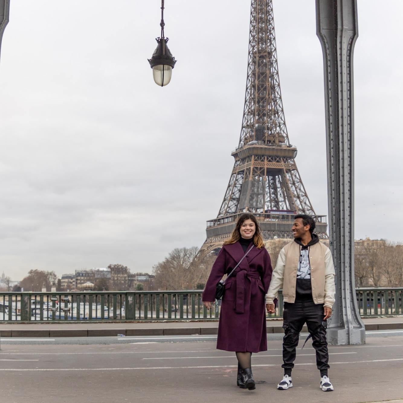 1/3 of our 2023 European adventures!