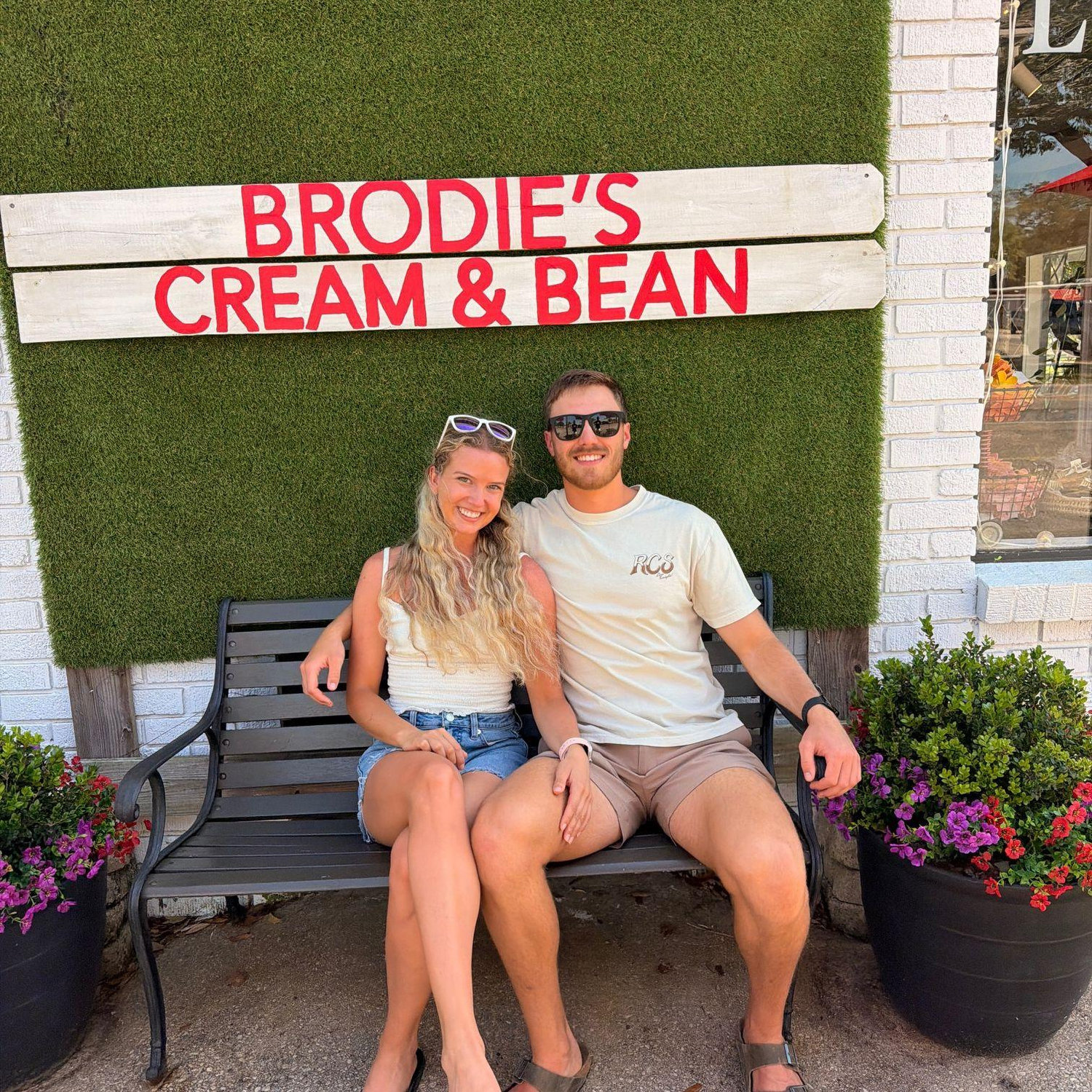 We're suckers for some good local ice cream! Alabama (2026)