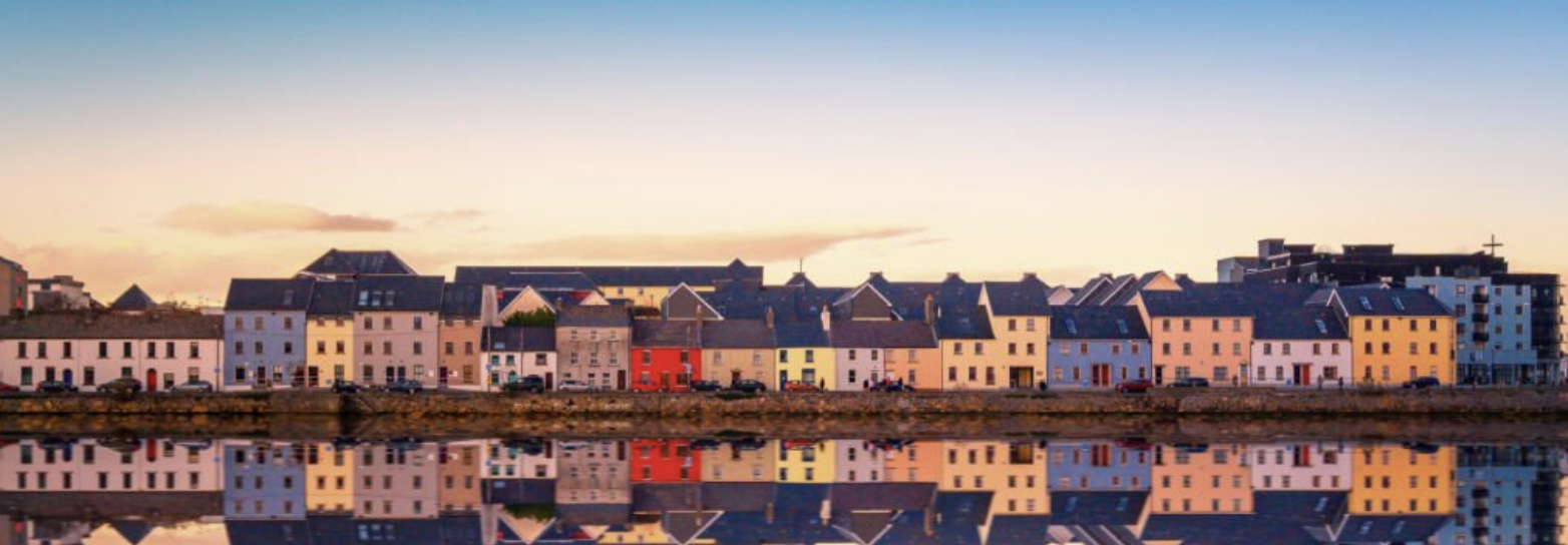 The Wedding Website of Stephanie Hurl and Cathal Kelly