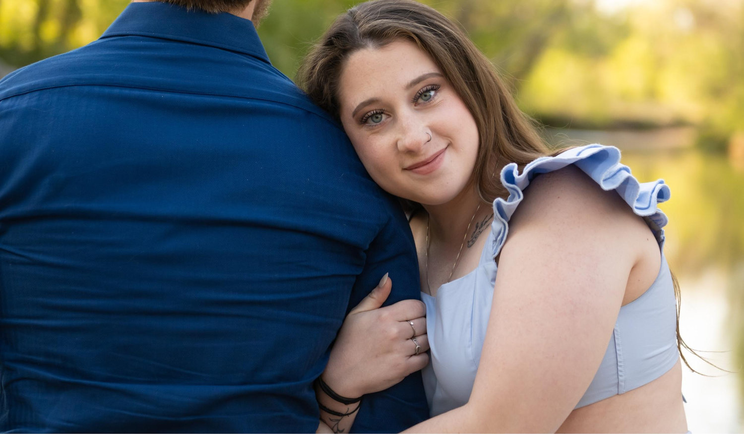 The Wedding Website of Kyleigh Childress and Brandon Jones