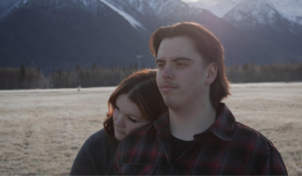 Rayah Johnson and Aaron Denny's Wedding Website