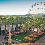 Irvine Spectrum Center