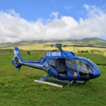 Helicopter Tours