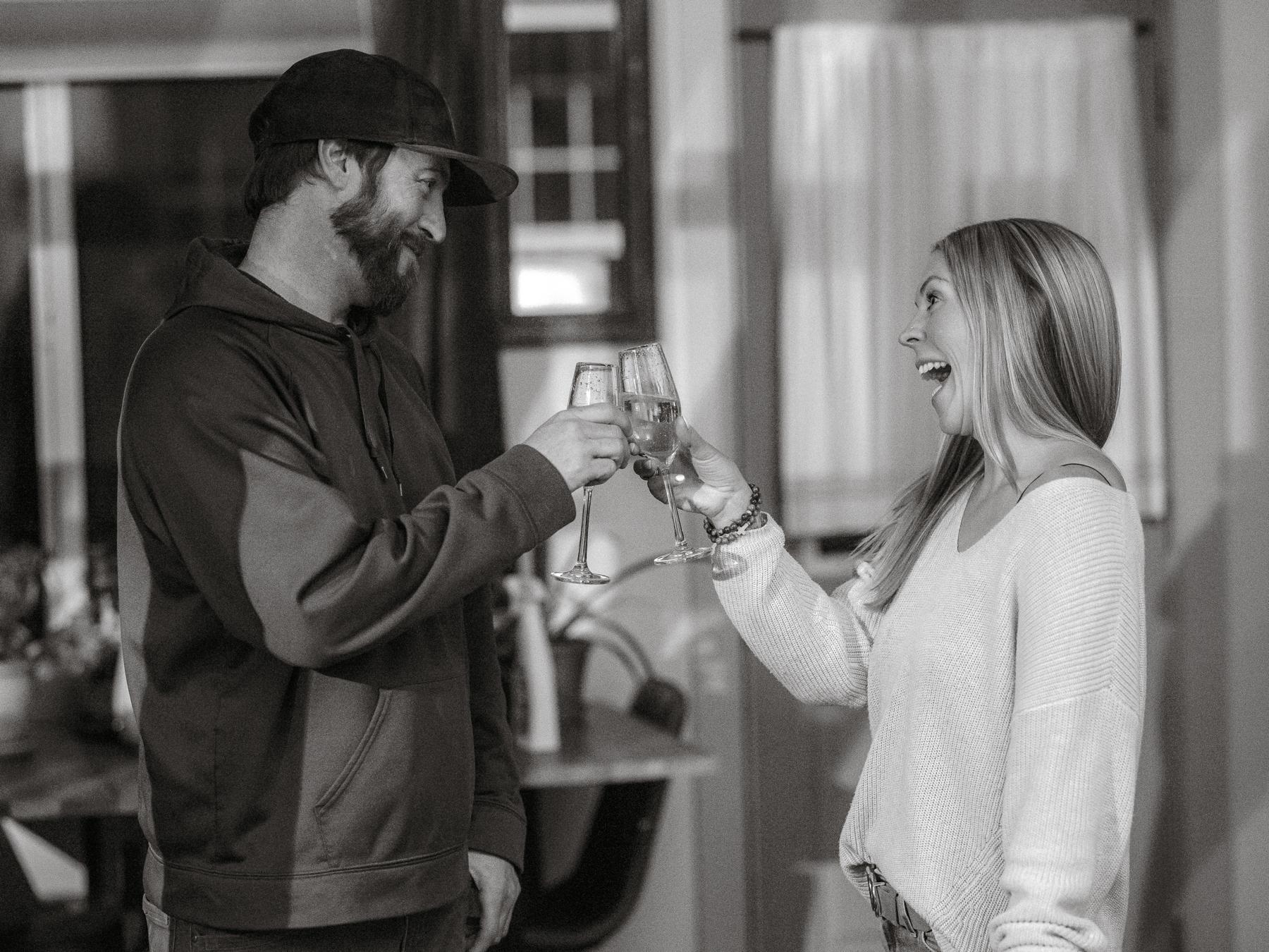 The Wedding Website of Hilary Robbins and Jed Donnelly