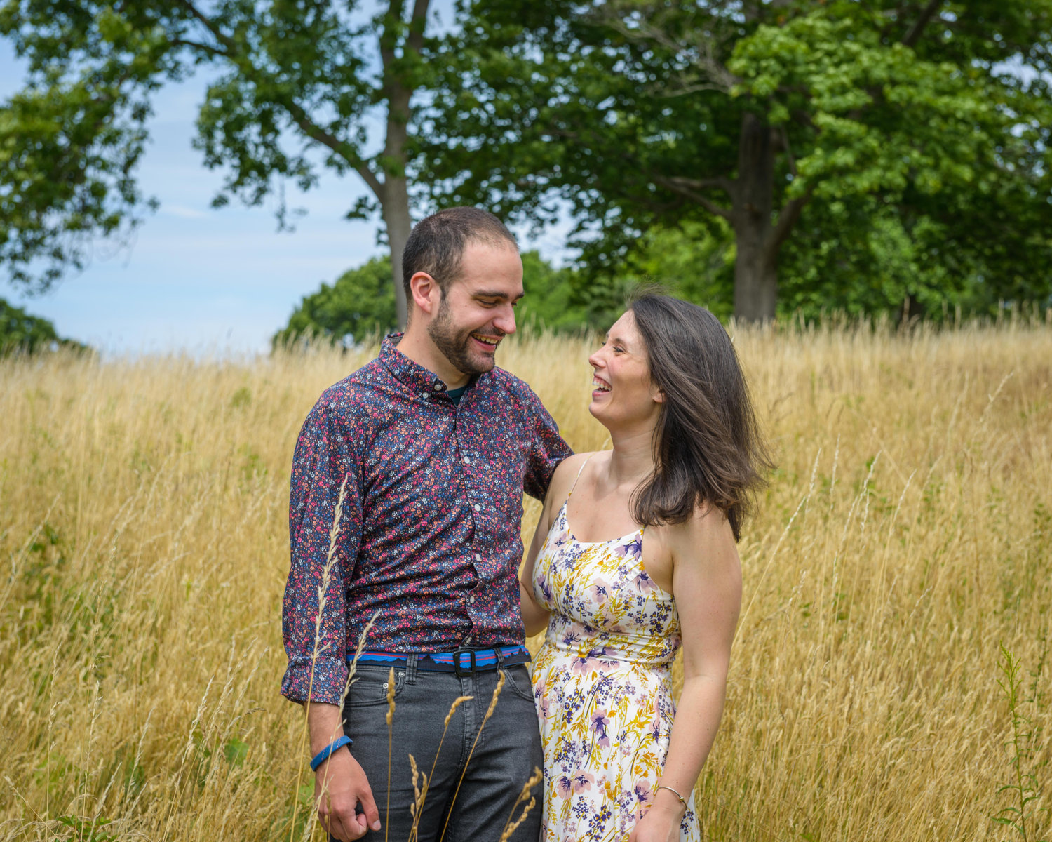 The Wedding Website of Kelley Bryant and Max Dilthey