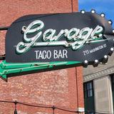 Garage Taco Bar