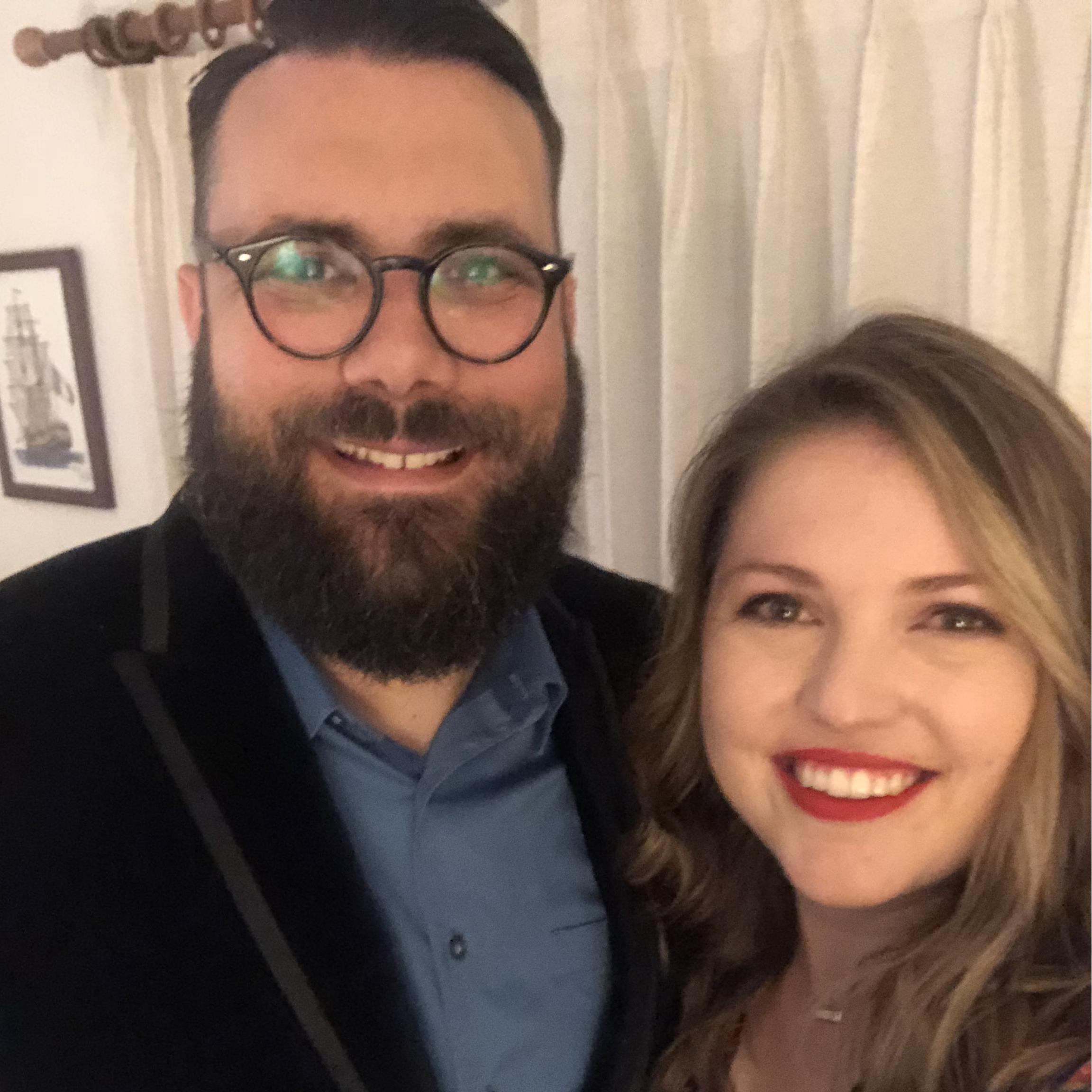 First Valentines Day