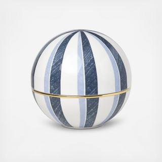 Luca Andrisani Signature Covered Bowl