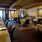 Restaurant Paradis