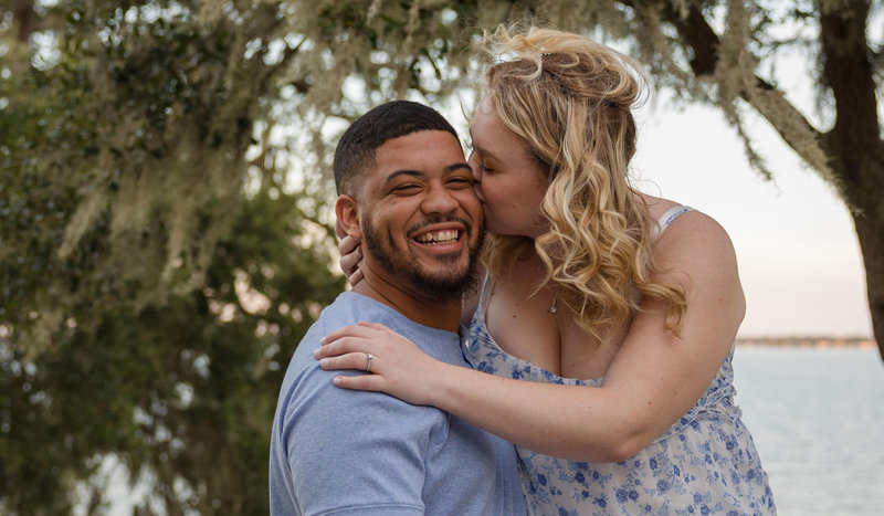 Kaitlyn Goldinger and Latrell Miller's Wedding Website