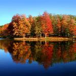 Pocono Mountains