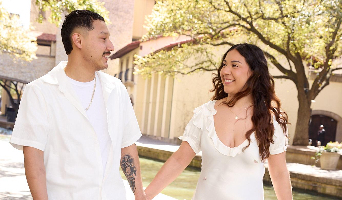 The Wedding Website of Melissa Ramirez and Robert Razo