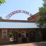 Cameron Park Zoo