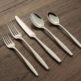 Katerina 20-Piece Flatware Set, Service for 4