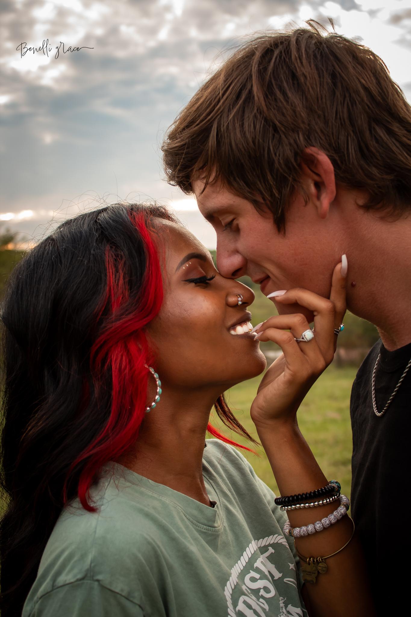 The Wedding Website of Aerial Colon and Austin Milford