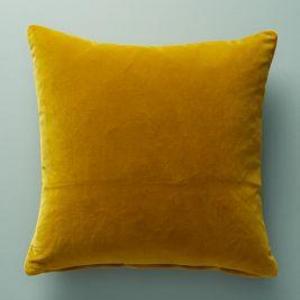 Soho Home Monroe Square Cushion