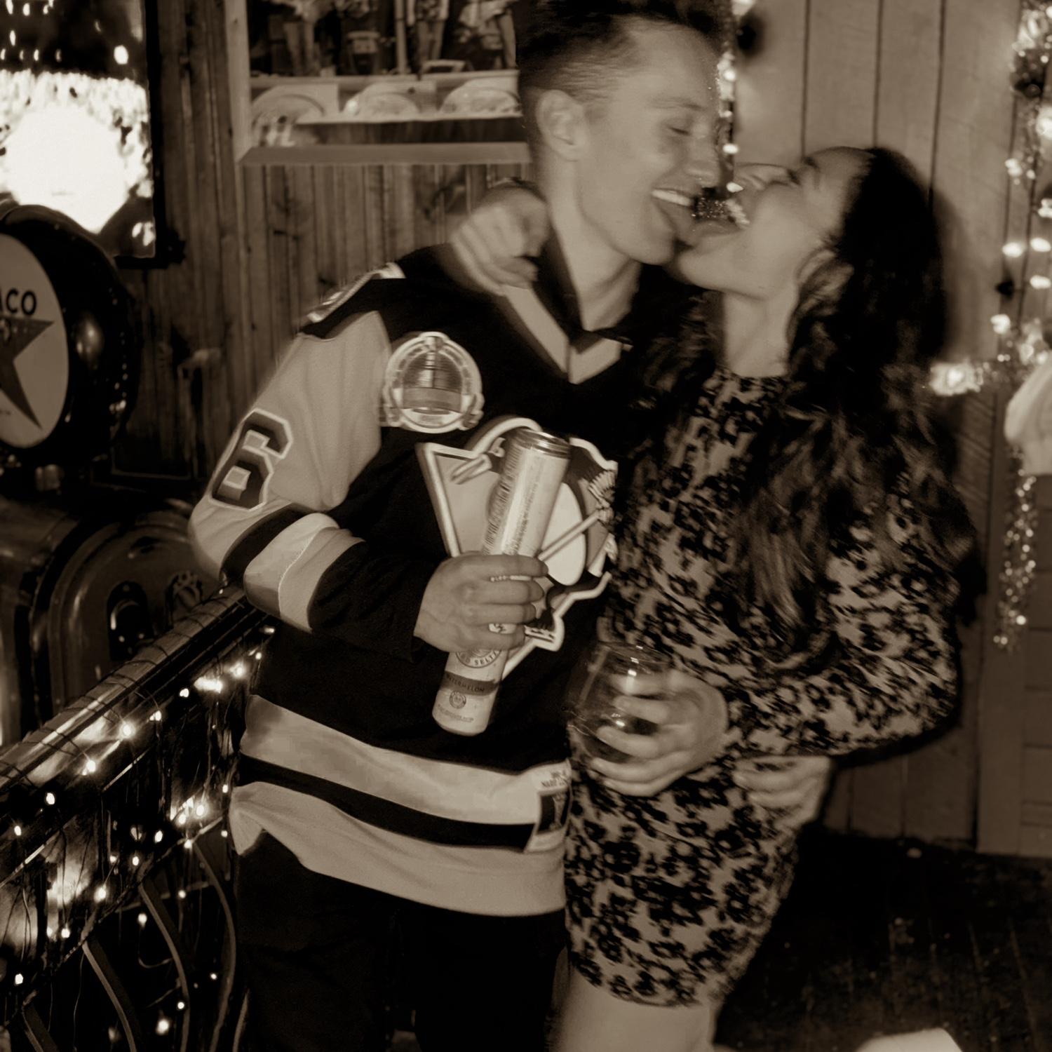 New Years! January 1st, 2024