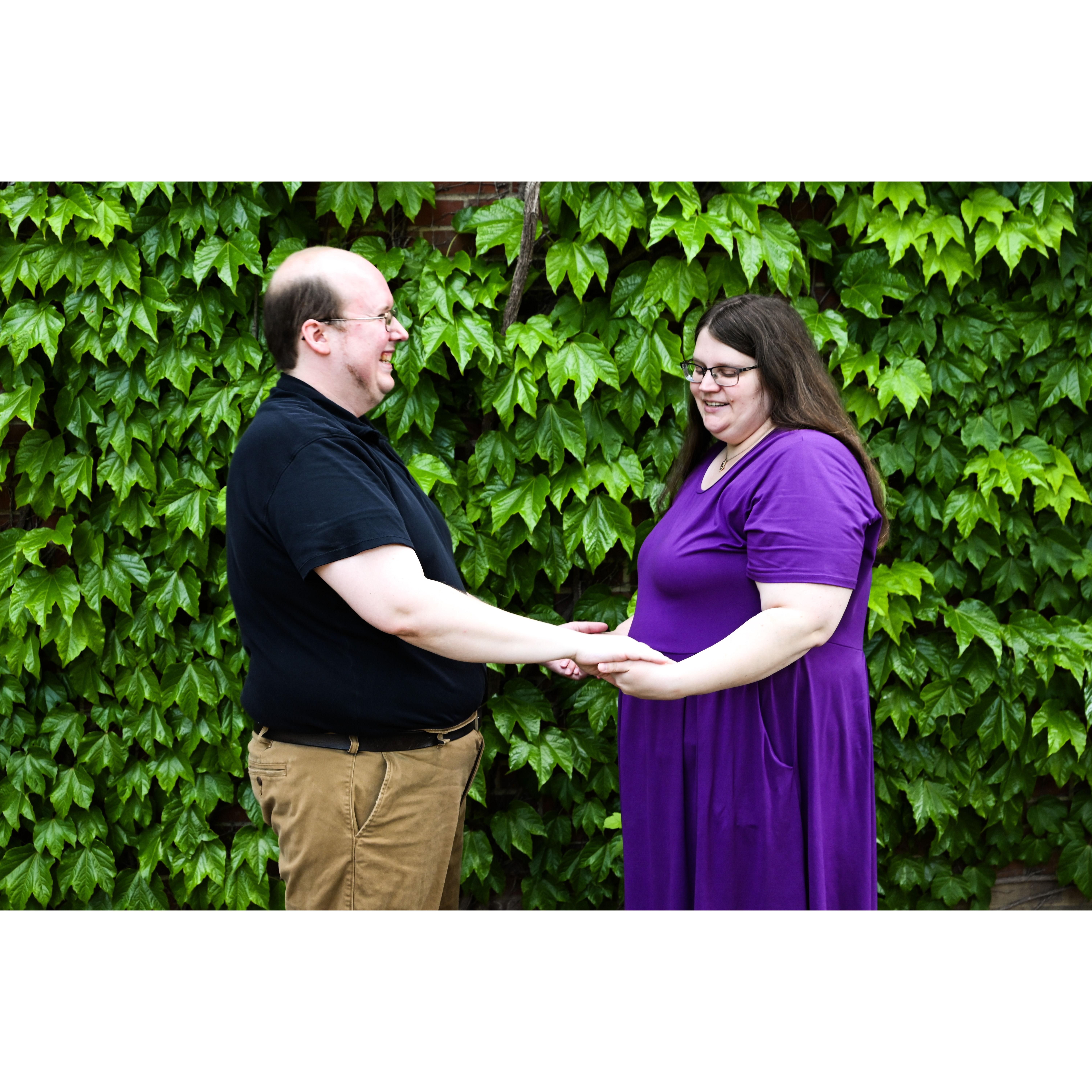 Photo Credit: Elaina Burkat Photography