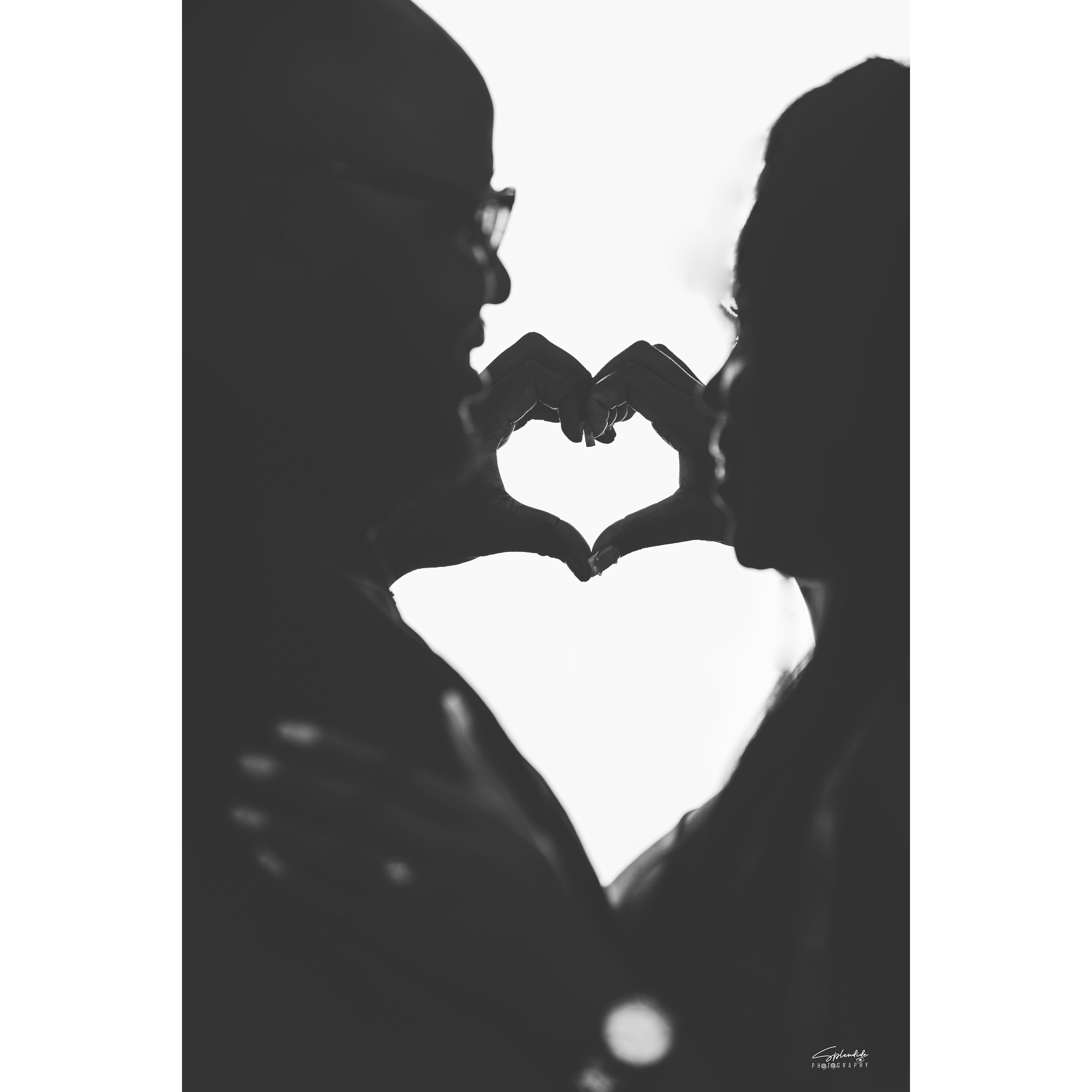 Engagement photoshoot