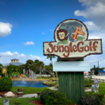 Jungle Golf Ft. Myers