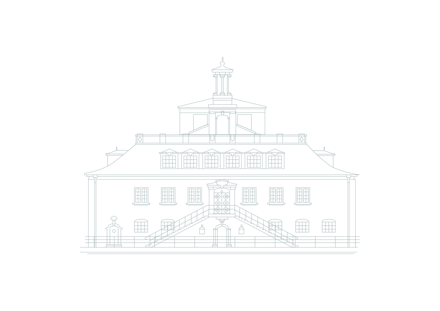 The Wedding Website of Kristi Bruusgaard and Paul Malyon-Knott
