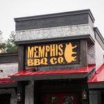 Memphis Barbecue Company