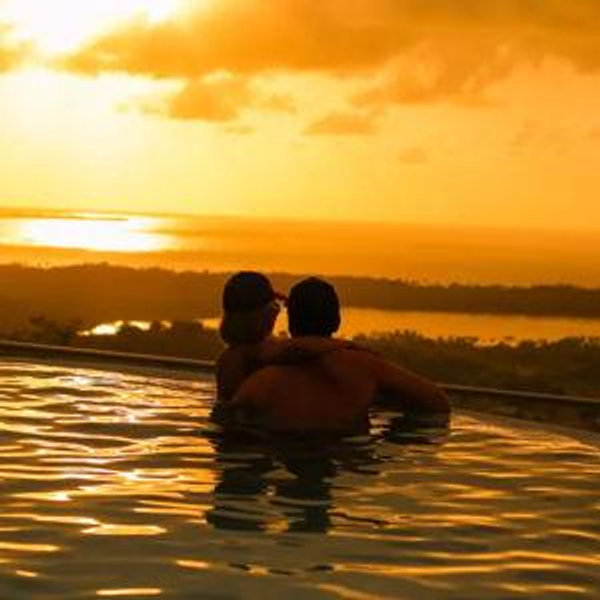 Our Honeymoon Fund
