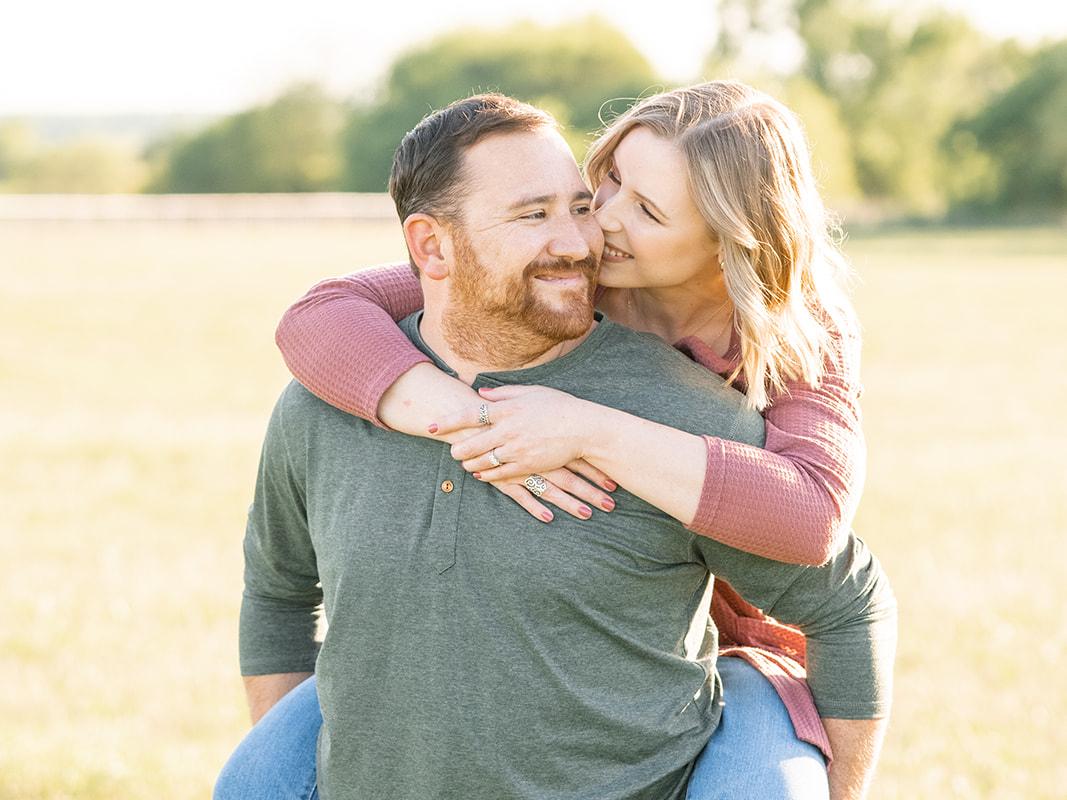 The Wedding Website of Jena Penney and Andrew Griffiths